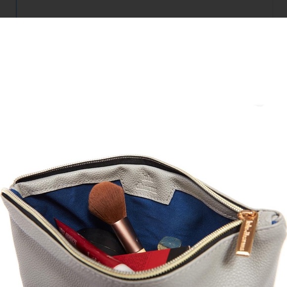 GREAT SET from Luludharma - Weekender bag & matching makeup bag! B7 - Picture 3 of 5